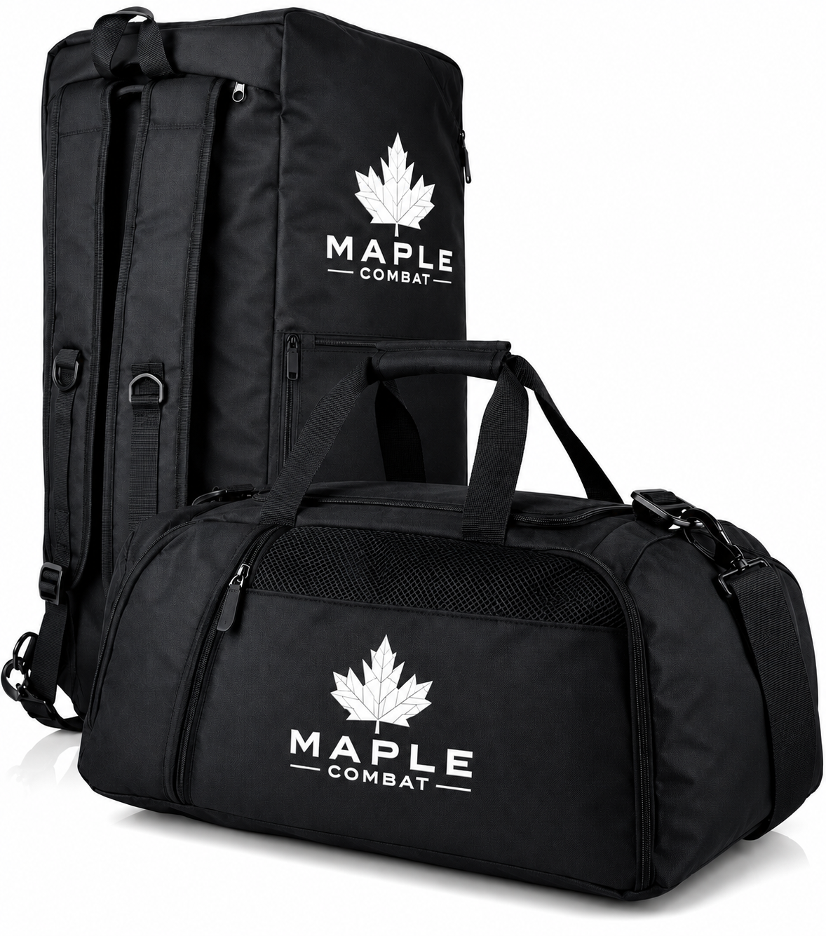 Maple Combat convertible gear bag