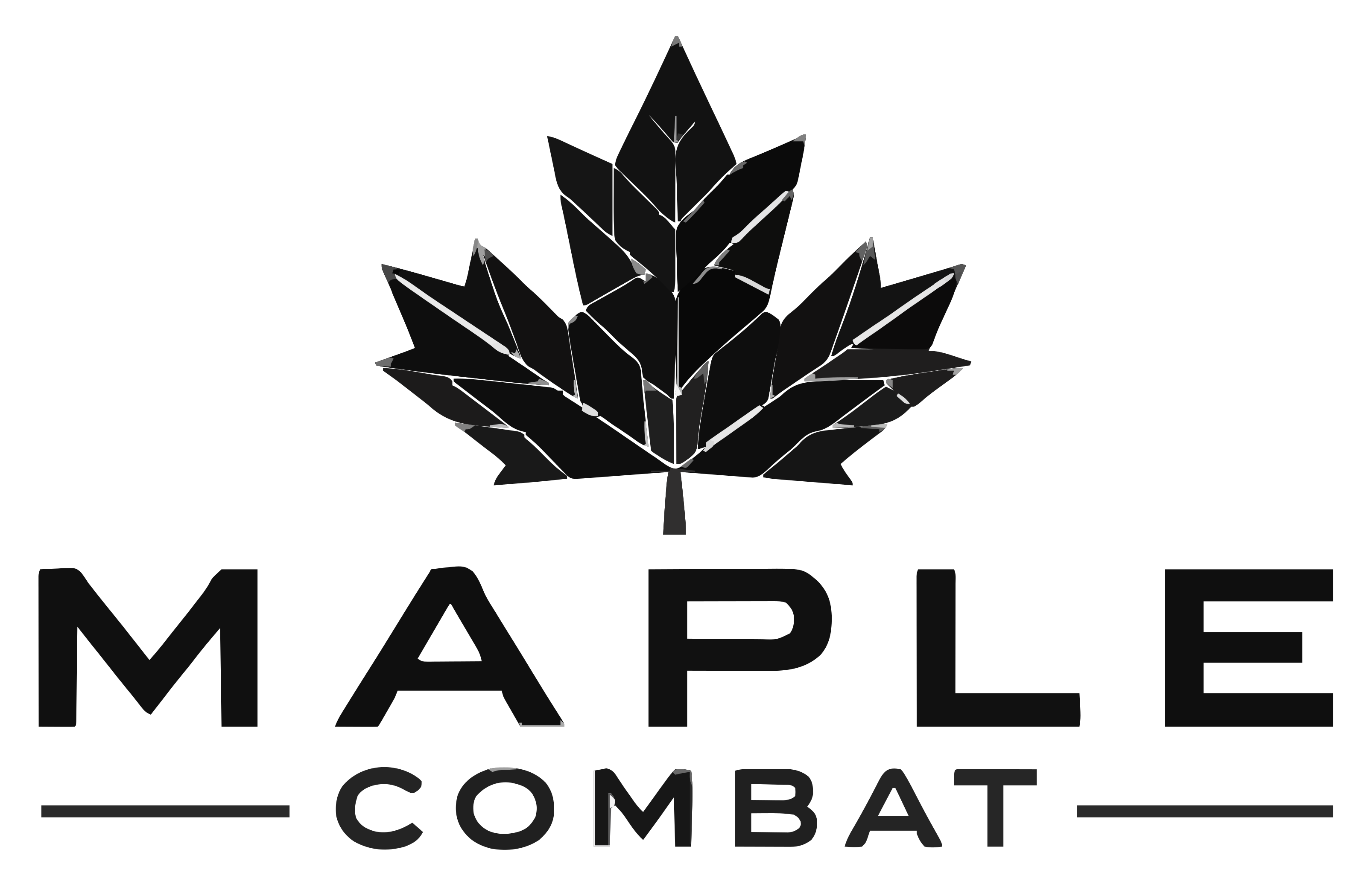 Maple Combat